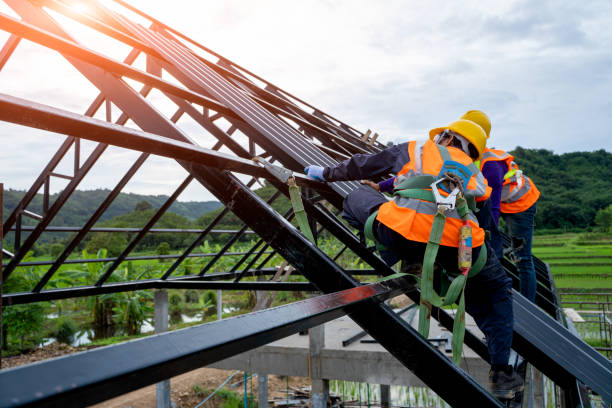 Best Tile Roofing Contractor  in Erwin, TN