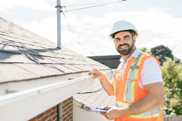 Best Roof Gutter Cleaning  in Erwin, TN