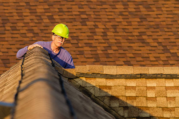 Best Commercial Roof Installation  in Erwin, TN