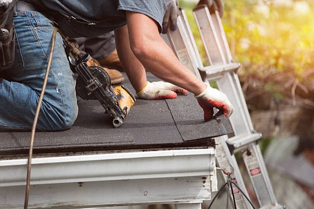 Quick and Trustworthy Emergency Roof Repair Services in Erwin, TN